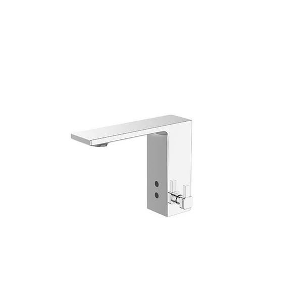 BİEN LAVABO MUSLUĞU FOTOSELLİ SQUARE ürün görseli 1