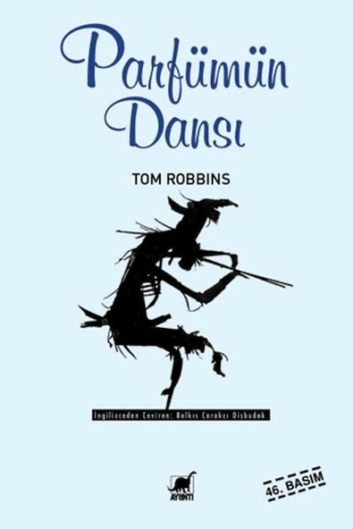 Parfümün Dansı ürün görseli 1