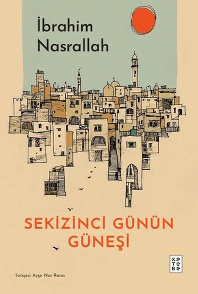 Sekizinci Günün Güneşi ürün görseli 1