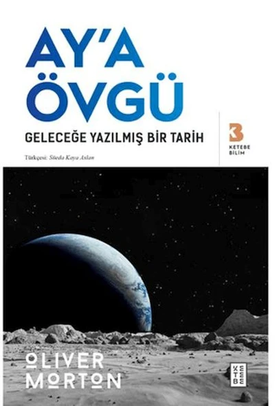 Ay'a Övgü ürün görseli 1