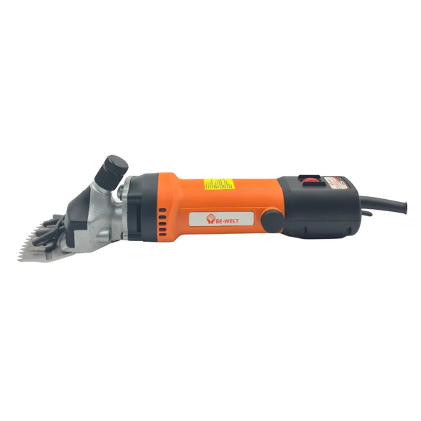 Fixonic Be-Welt PRT014 400W Devir Ayarlı Koyun Kırkma Makinesi ürün görseli 1