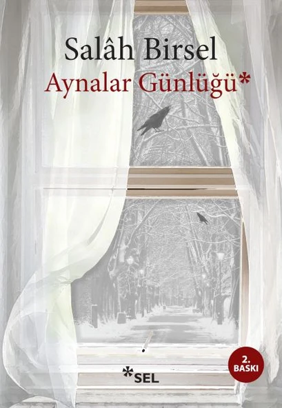Aynalar Günlüğü - Resim 2