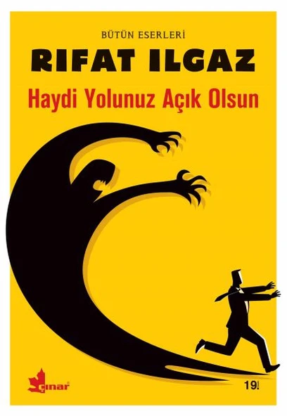 Haydi Yolunuz Açık Olsun ürün görseli 1
