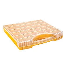 Süper Bag ASR-2050 Pro-Organizer Kutu 22 Prof Bag ürün görseli 1