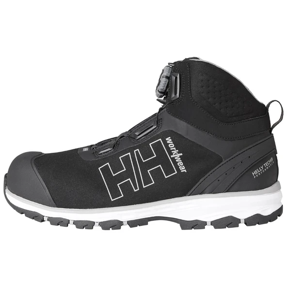 Helly Hansen Workwear Chelsea Evolutıon Boa İş Ayakkabısı- 78269 ürün görseli 1