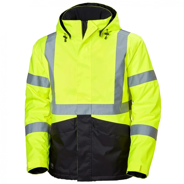 Helly Hansen Workwear Alta Shell Mont -71071 ürün görseli 1