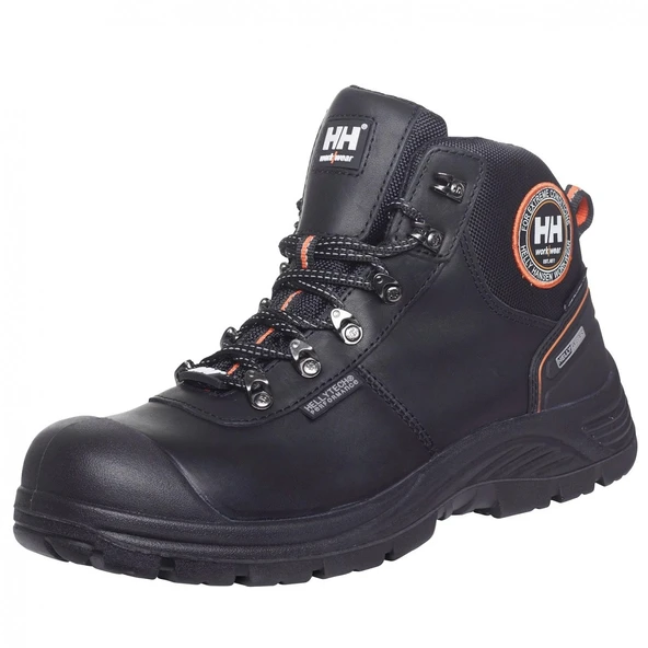 Helly Hansen Workwear Chelsea Su Geçirmez İş Ayakkabısı -78250 ürün görseli 1
