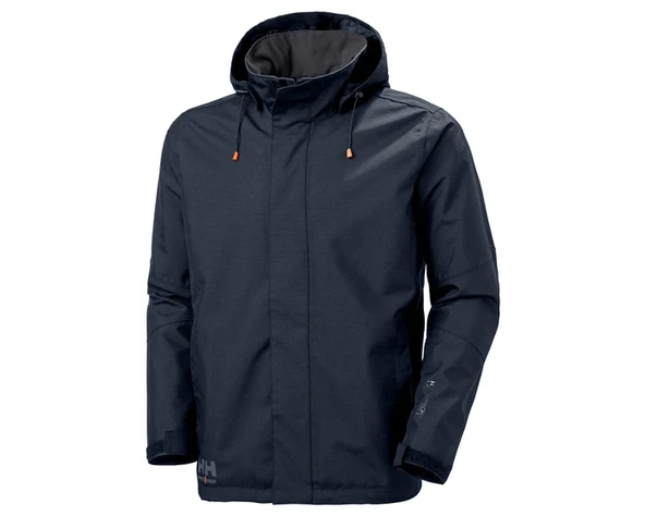 Helly Hansen Workwear Oxford Shell Mont -71290 ürün görseli 1