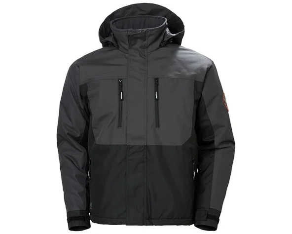 Helly Hansen Workwear Berg Mont -76201 - Resim 3