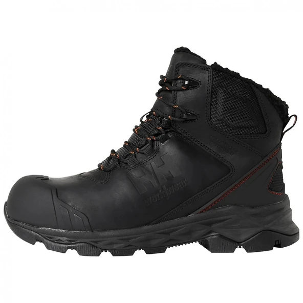 Helly Hansen Workwear Oxford İş Ayakkabısı -78404 ürün görseli 1