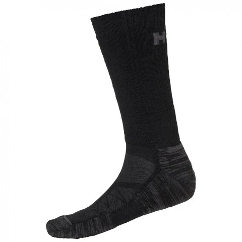Helly Hansen Workwear Oxford Kışlık Çorap -79645 ürün görseli 1
