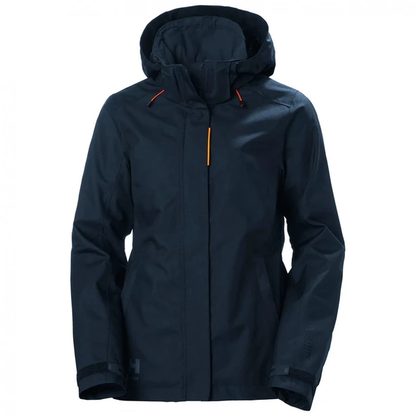 Helly Hansen Workwear Luna Shell Kadın Mont -71240 ürün görseli 1