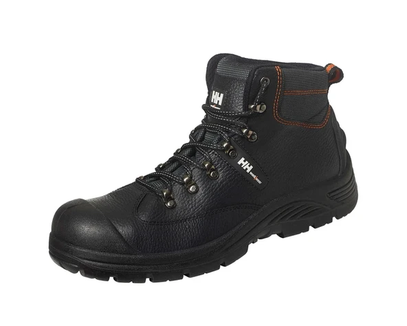 Helly Hansen Workwear Aker Mıd S3 İş Ayakkabısı -78256 ürün görseli 1
