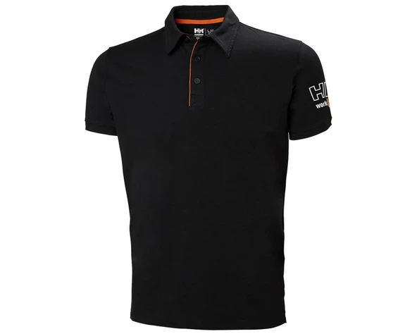 Helly Hansen Workwear Kensıngton Polo Tişört -79241 ürün görseli 1