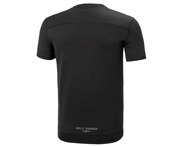 Helly Hansen Workwear Lıfa Tişört -75116 - Resim 2