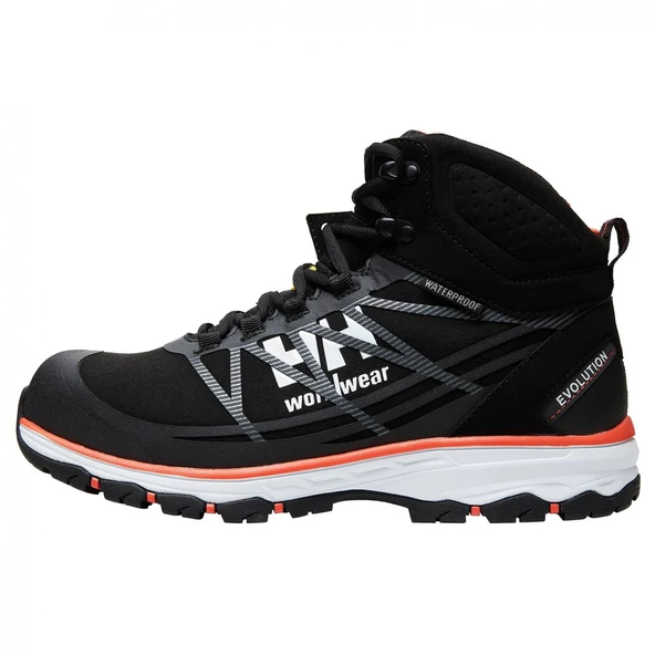 Helly Hansen Workwear Chelsea Evolutıon Su Geçirmez İş Ayakkabısı -78262 ürün görseli 1