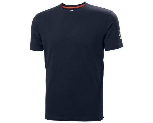 Helly Hansen Workwear Kensıngton Tişört -79246 - Resim 4