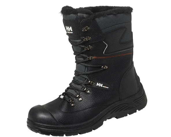 Helly Hansen Workwear Aker Kışlık İş Ayakkabısı S3 -78313 ürün görseli 1