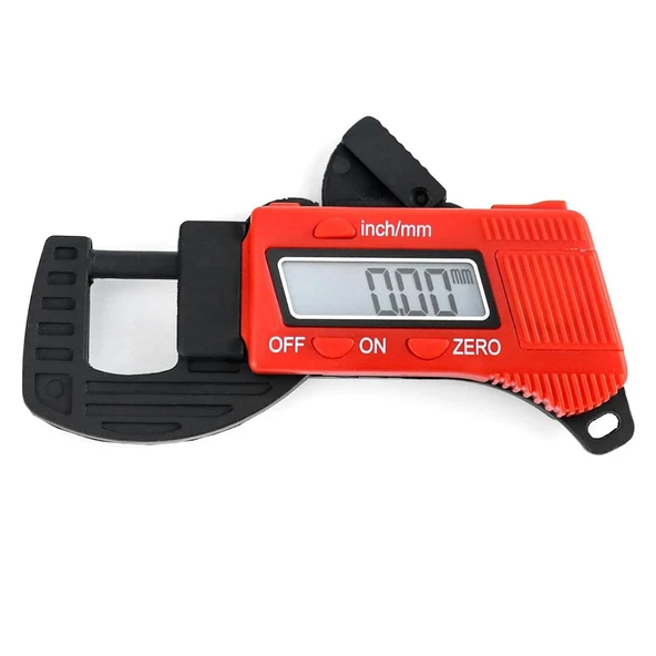 Sunup SN-20495 Dijital Kumpas Kalınlık Ölçer ürün görseli 1