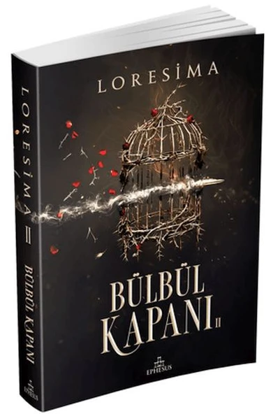 Bülbül Kapanı 2 ürün görseli 1