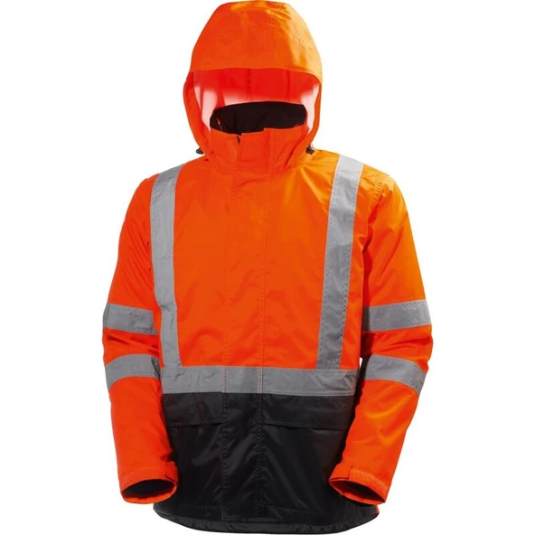 Helly Hansen Workwear Alta Shell Mont -71071 - Resim 2