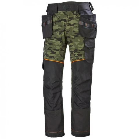 Helly Hansen Workwear Chelsea Evolutıon İş Kıyafetleri -77441 ürün görseli 1