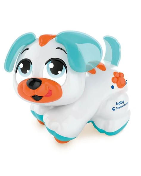 Baby Clementoni İnteraktif Köpek 17463 ürün görseli 1