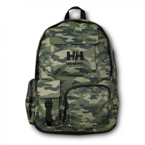 Helly Hansen Workwear Oxford Sırt Çantası 20l -79584 ürün görseli 1
