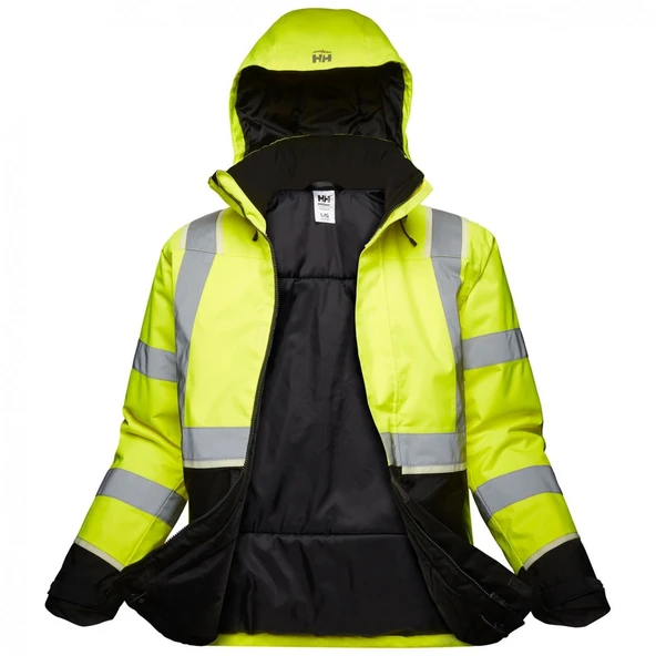 Helly Hansen Workwear Uc-me İşçi Montu -71355 ürün görseli 1