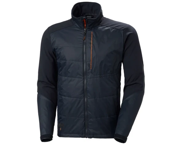 Helly Hansen Workwear Kensington Mont -73233 - Resim 3