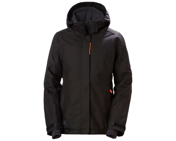 Helly Hansen Workwear Kadın Luna Mont -71304 - Resim 2