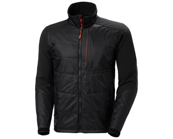 Helly Hansen Workwear Kensington Mont -73233 - Resim 4