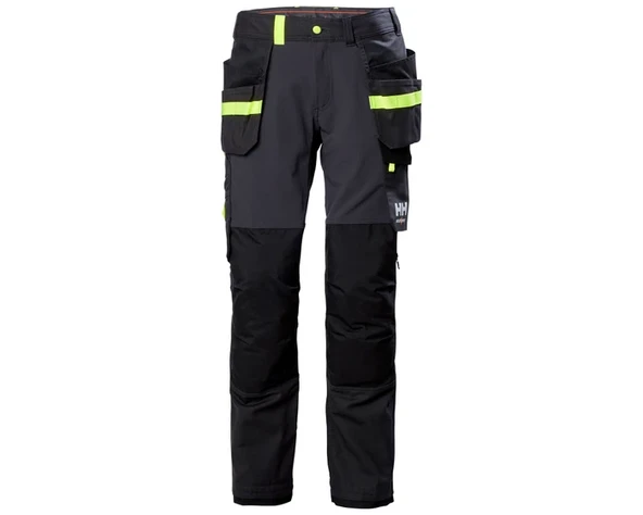 Helly Hansen Workwear Oxford 4x İnşaat Pantolon -77405 ürün görseli 1