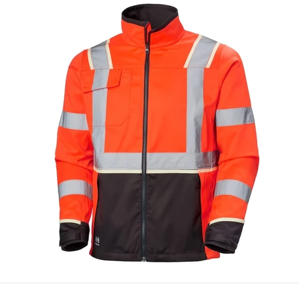 Helly Hansen Workwear Uc-me Mont -77215 ürün görseli 1