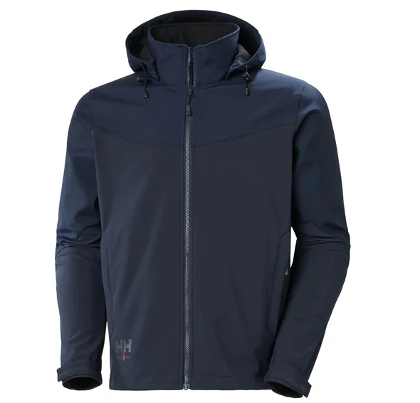 Helly Hansen Workwear Oxford H. Soft Mont -74290 ürün görseli 1