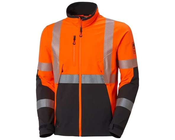 Helly Hansen Workwear Icu Brz Mont -77203 - Resim 2
