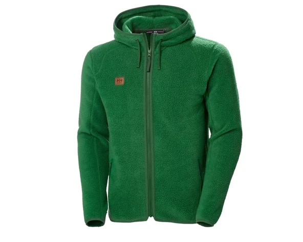 Helly Hansen Workwear Herıtage Pıle Kapüşonlu Sweatshirt -72183 ürün görseli 1