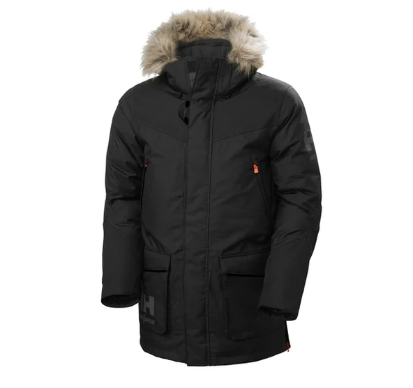 Helly Hansen Workwear Bıfrost Kadın Mont  -71362 ürün görseli 1
