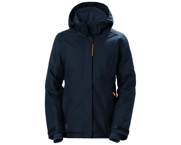 Helly Hansen Workwear Kadın Luna Mont -71304 ürün görseli 1