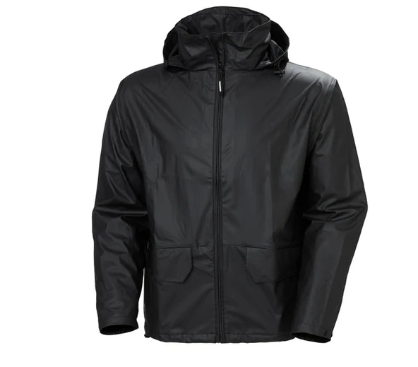 Helly Hansen Workwear Voss Su Geçirmez Mont -70180 ürün görseli 1