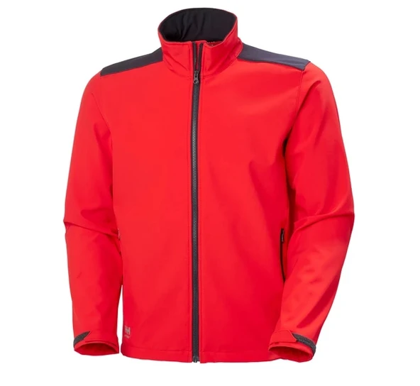 Helly Hansen Workwear Manchester 2.0 Soft Mont -74085 ürün görseli 1
