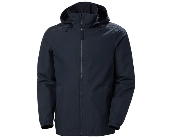 Helly Hansen Workwear Manchester 2.0 Shell Mont -71261 - Resim 5