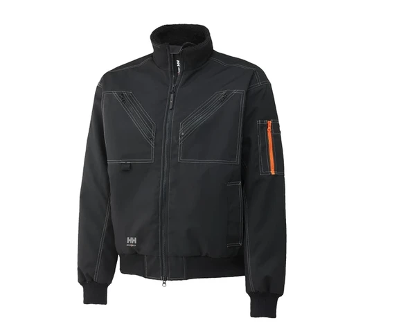 Helly Hansen Workwear Bergholm Mont -76211 ürün görseli 1