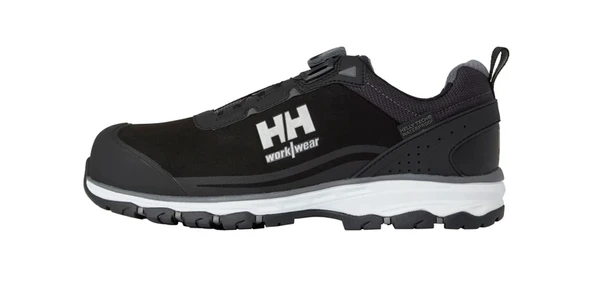Helly Hansen Workwear Chelsea Evo Ayakkabı S3 Ht -78382 ürün görseli 1