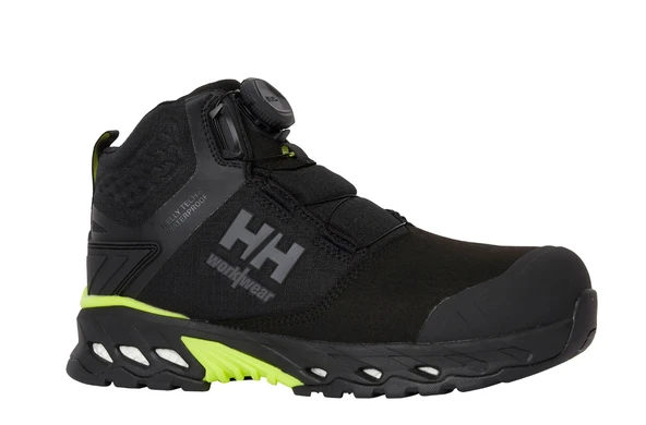 Helly Hansen Workwear Magnı Evo Su Geçirmez Bot S7l Ht -78341 ürün görseli 1