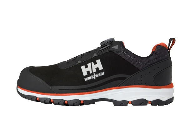 Helly Hansen Workwear Chelsea Evo Ayakkabı S3 -78395 ürün görseli 1