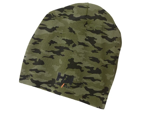 Helly Hansen Workwear Hh Lıfa Bere -79705 - Resim 2