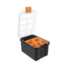 Süper Bag ASR-2102 Mega Slim Organizer ürün görseli 1