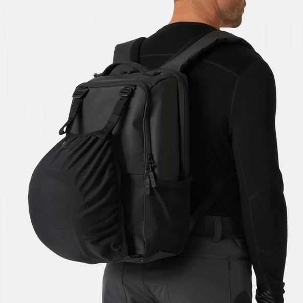Barkod Sırt Çantası 20L - 79581 - Resim 7