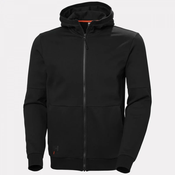 Evo Zip Kapüşonlu - Resim 5